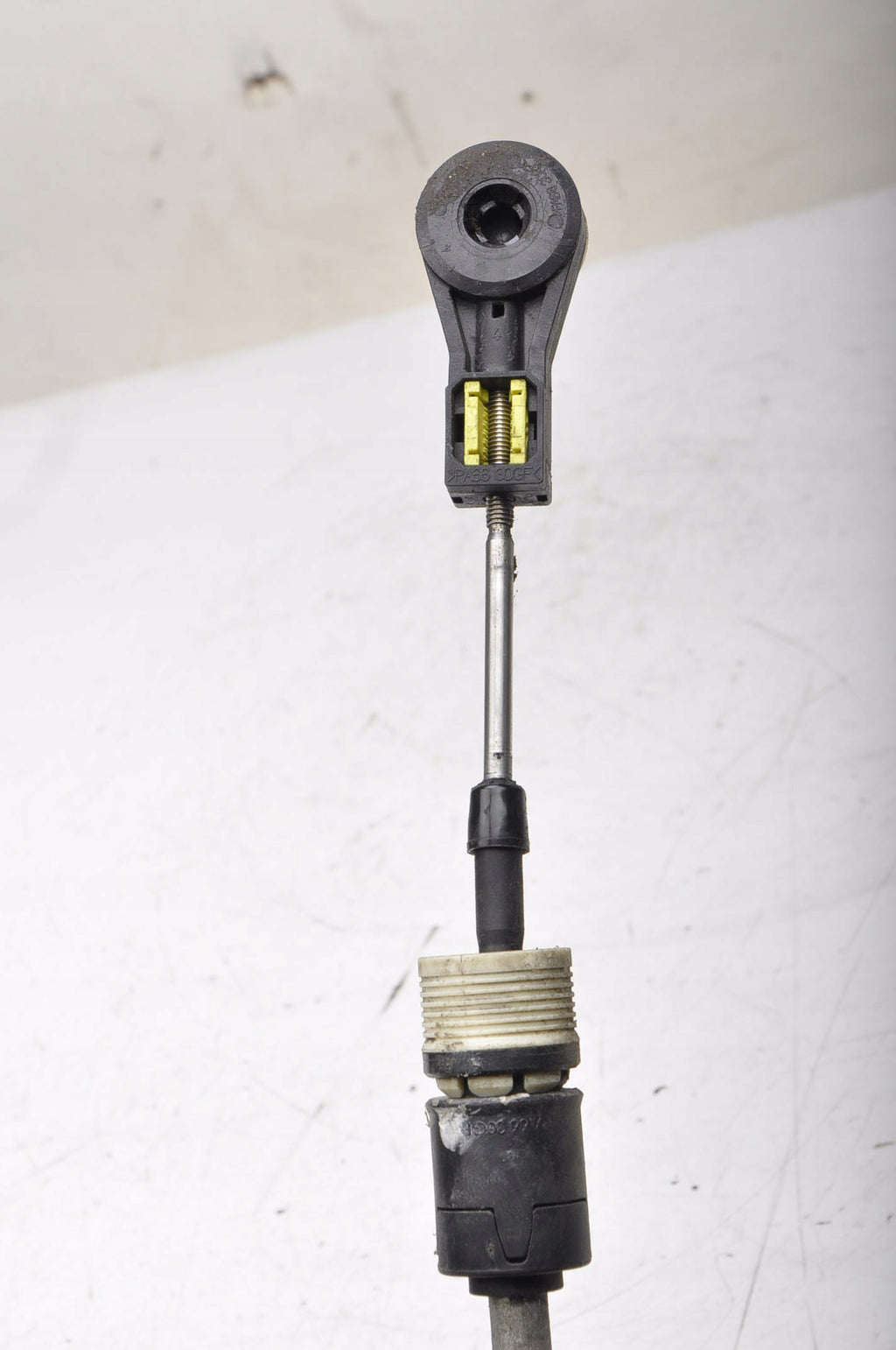 VOLVO V40 II SHIFT CABLE AUTOMATIC 31256682
