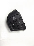 VOLVO V40 II STEERING WHEEL BUTTONS 31334455