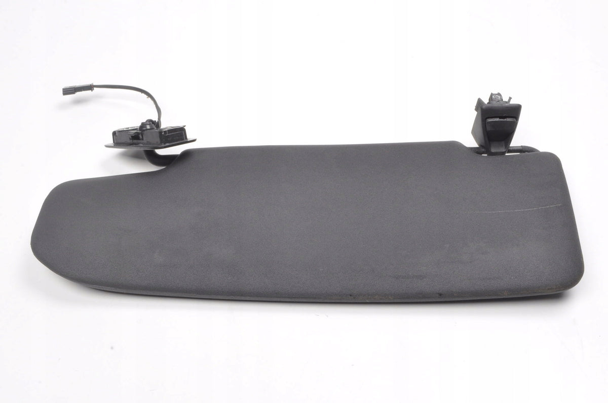 VOLVO V40 II SUNFLOWER COVER RIGHT VISOR