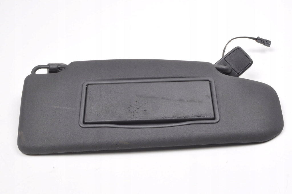 VOLVO V40 II SUNFLOWER COVER RIGHT VISOR