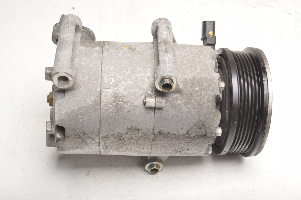VOLVO V40 II T3 GTDi 150HP AIR CONDITIONING COMPRESSOR 31369800