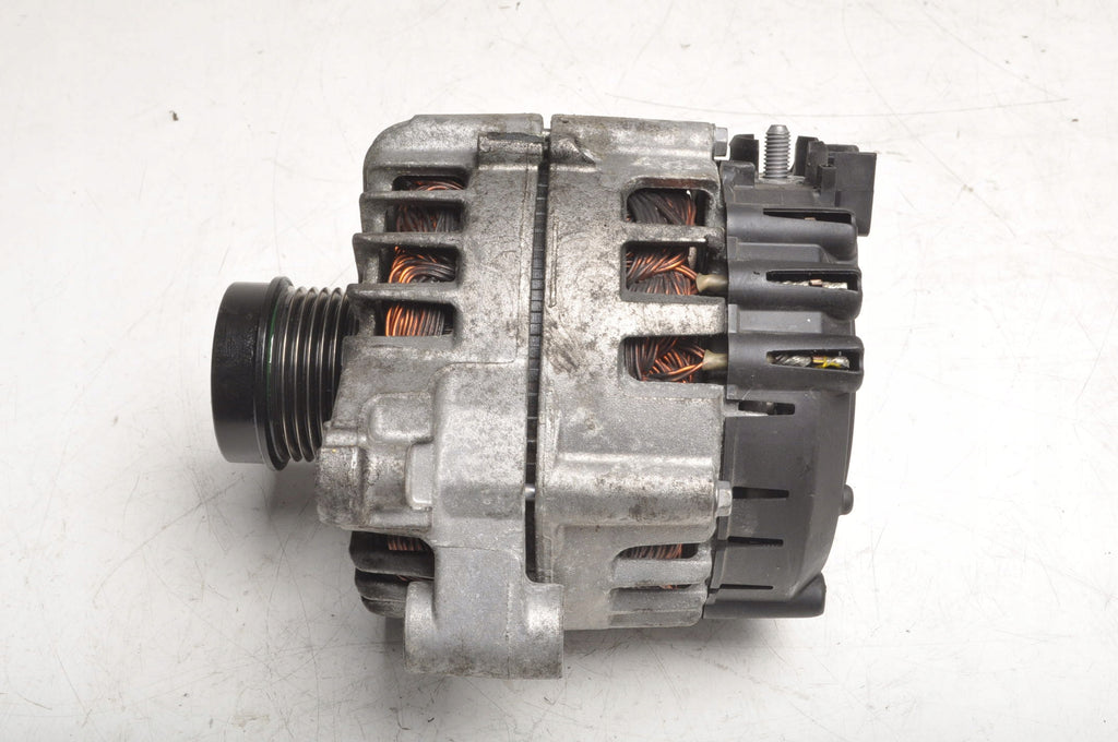 VOLVO V40 II T3 GTDi 150KM ALTERNATOR 31345236 180A