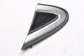 VOLVO V40 II TRIANGLE FENDER GUARD LEFT 31349229