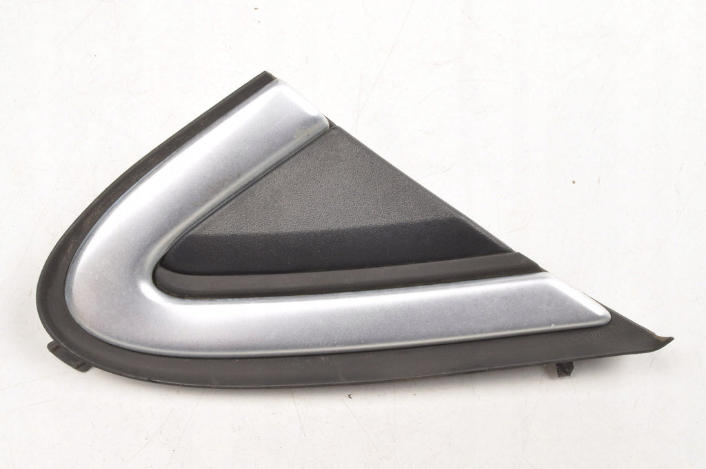 VOLVO V40 II TRIANGLE FENDER GUARD RIGHT 31416474 LIFT