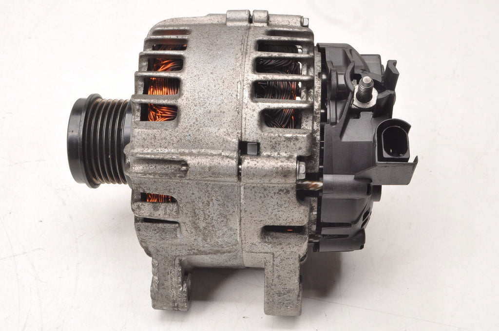 VOLVO V40 II V60 1.6 D2 114KM ALTERNATOR 31419219