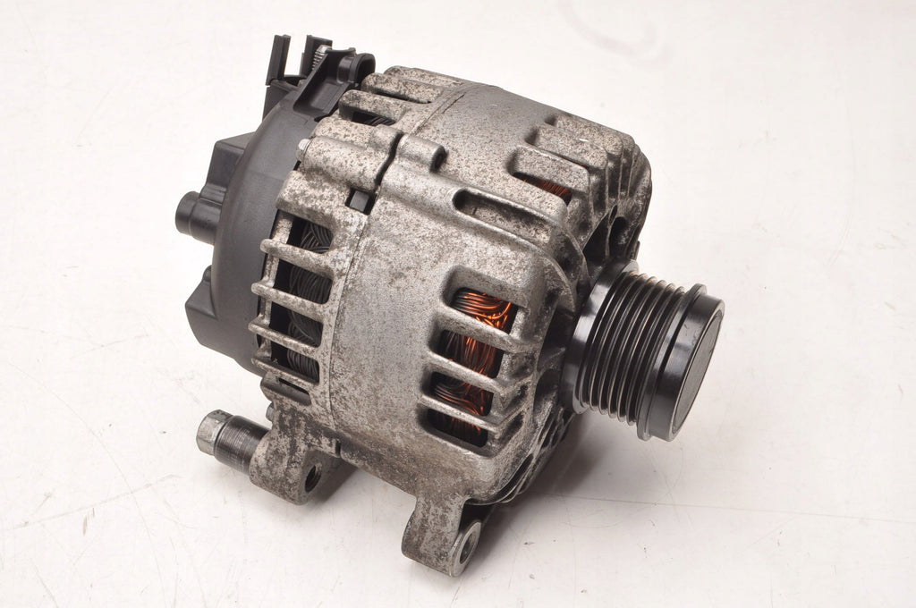 VOLVO V40 II V60 1.6 D2 114KM ALTERNATOR 31419219