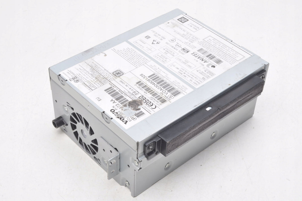 VOLVO V40 II V60 S60 II RADIO 31421873