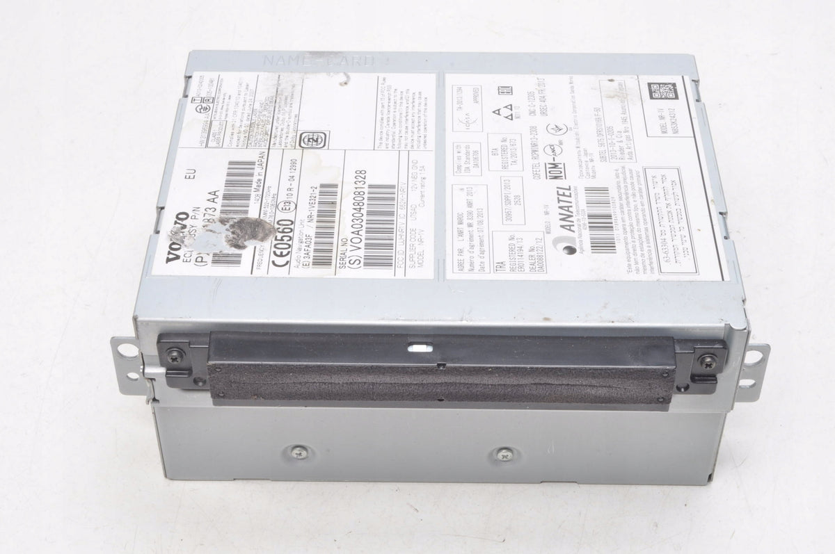 VOLVO V40 II V60 S60 II RADIO 31421873