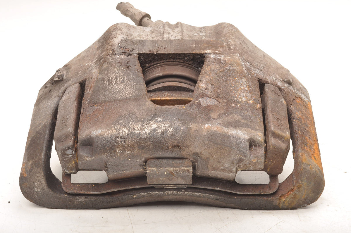 VOLVO V40 II V70 III S80 II 2.0 D3 BRAKE CALIPER RIGHT FRONT