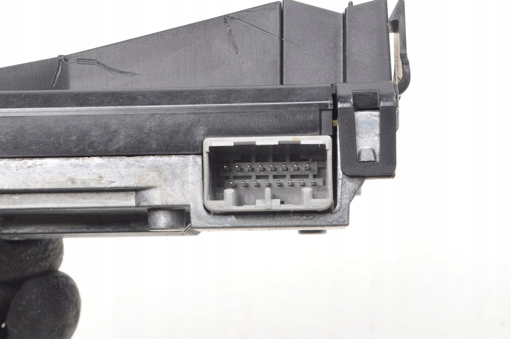 VOLVO V40 II WINDSCREEN CAMERA 31445491