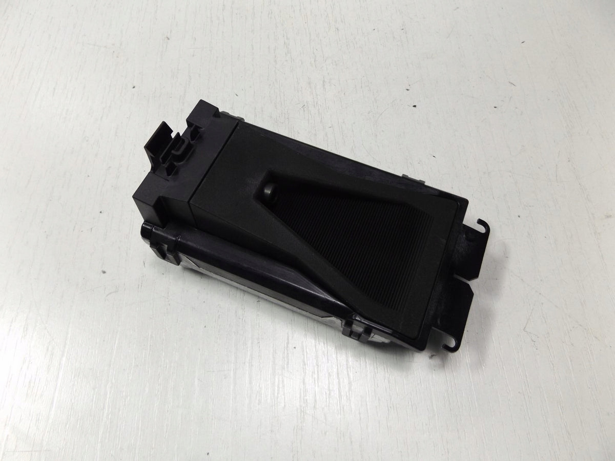 VOLVO V40 II WINDSCREEN CAMERA FRONT 31381820