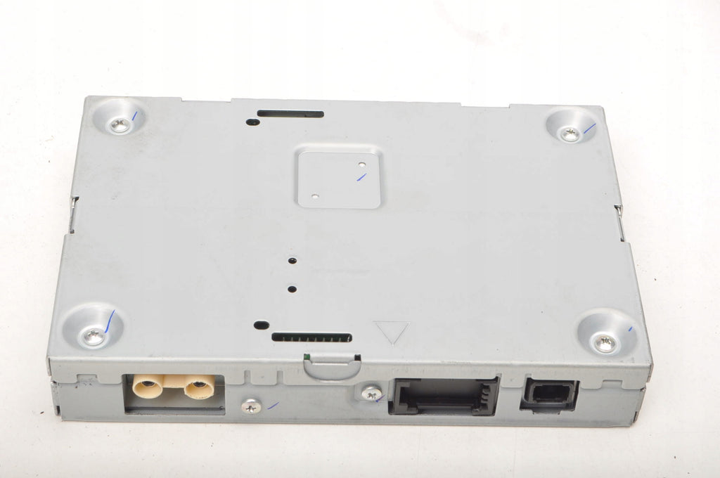 VOLVO V40 II XC60 AND V60 S60 ANTENNA AMPLIFIER 31667457