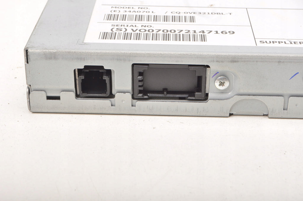 VOLVO V40 II XC60 AND V60 S60 ANTENNA AMPLIFIER 31667457