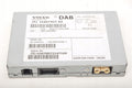 VOLVO V40 II XC60 AND V60 S60 ANTENNA AMPLIFIER 31667457
