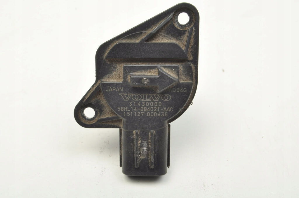 VOLVO V40 II XC60 II XC90 II V60 II S60 2.0 T5 FLOWMETER 31430000