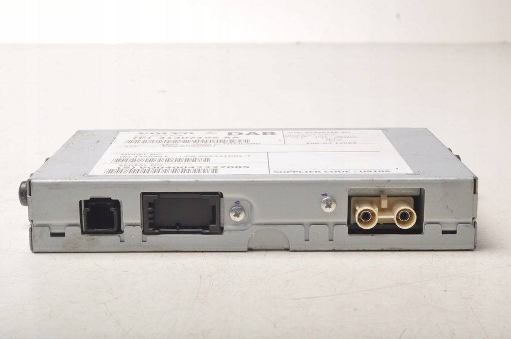 VOLVO V40 II XC60 S60 II V60 ANTENNA AMPLIFIER 31407195