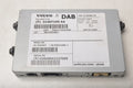 VOLVO V40 II XC60 S60 II V60 ANTENNA AMPLIFIER 31407195