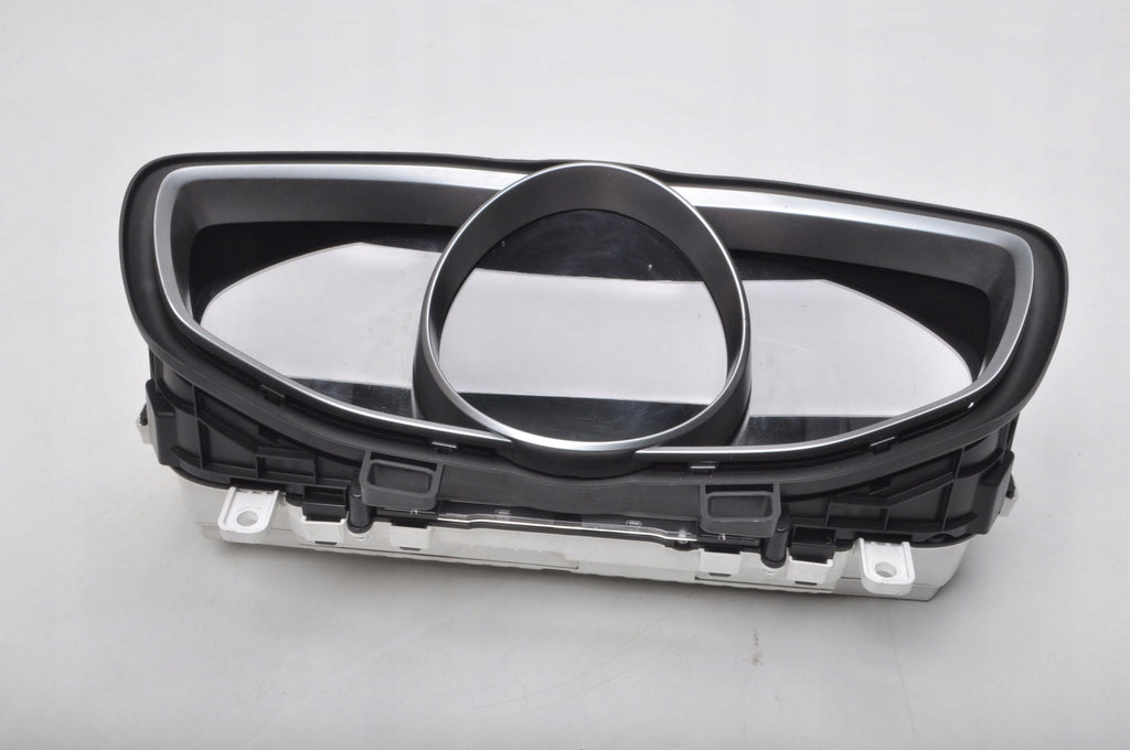 VOLVO V40 II1.6 D2 COUNTER CLOCKS 31412271 UK