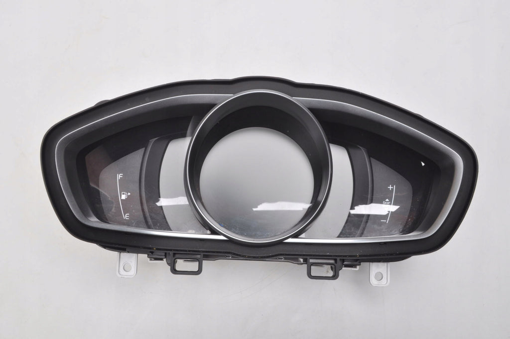 VOLVO V40 II1.6 D2 COUNTER CLOCKS 31412271 UK