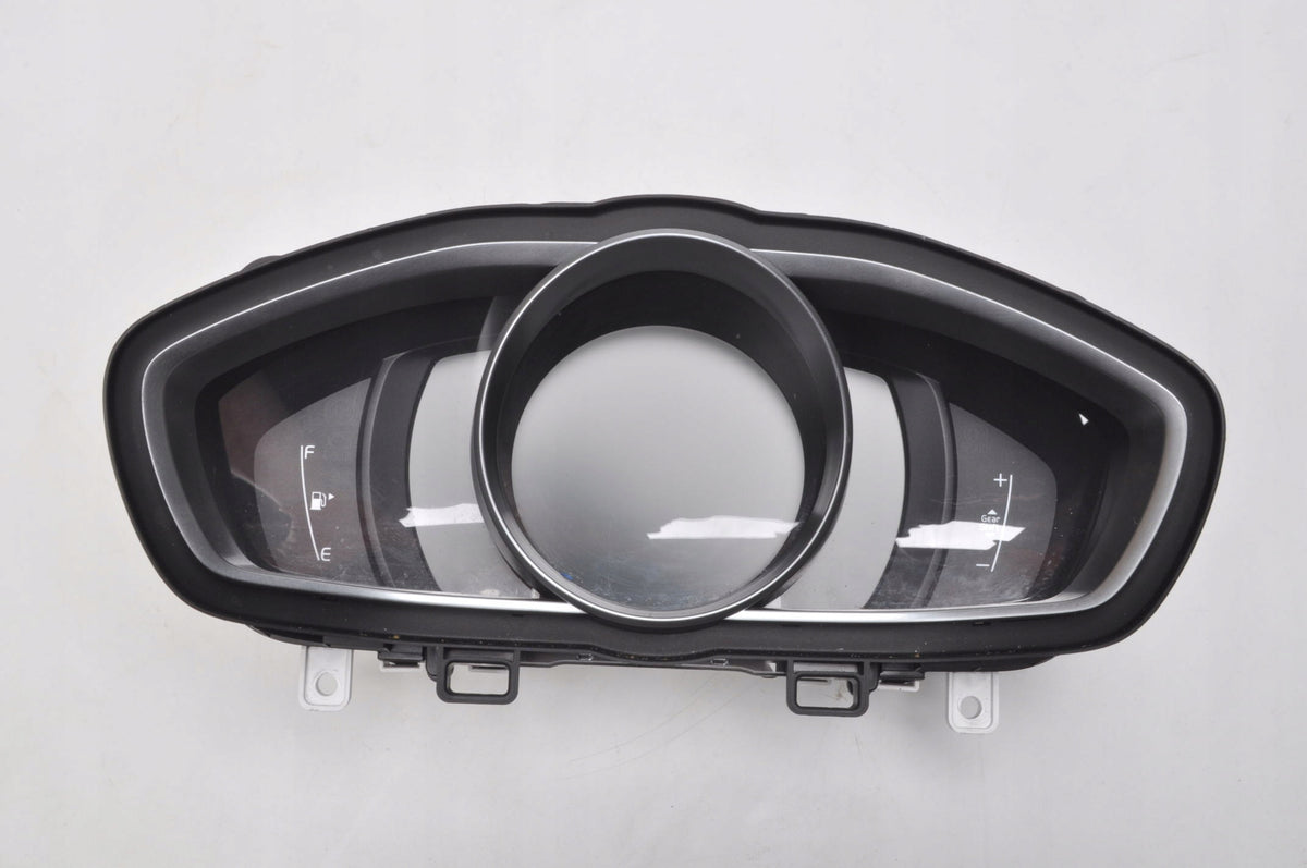 VOLVO V40 II1.6 D2 COUNTER CLOCKS 31412271 UK