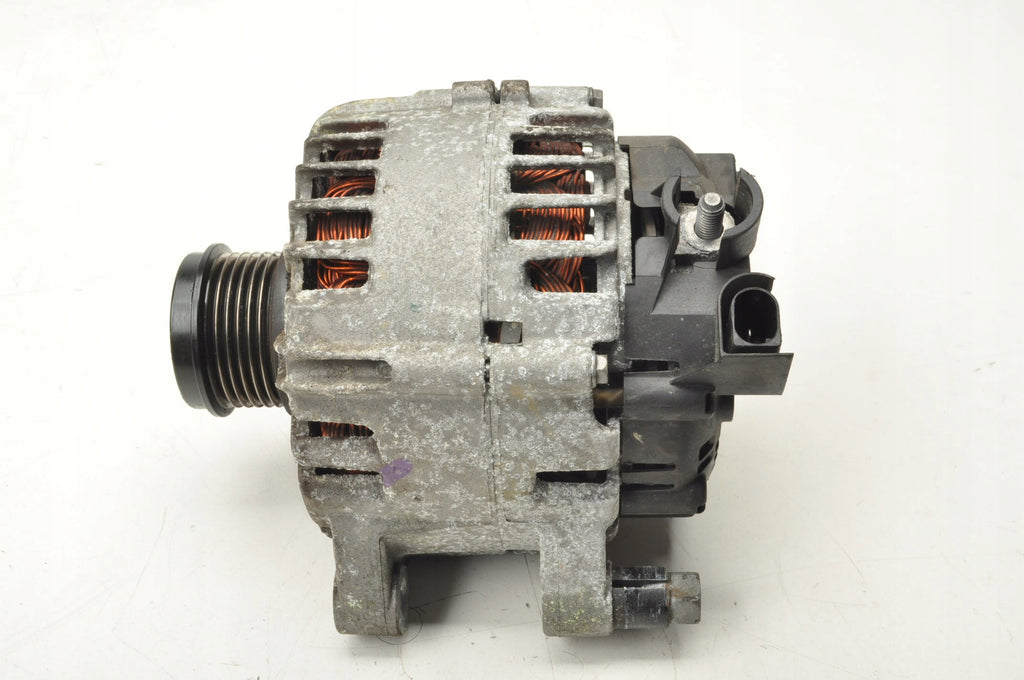 VOLVO V40 S60 II V60 1.6 D2 114KM ALTERNATOR 31285399