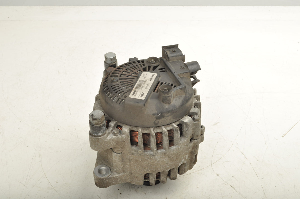 VOLVO V40 S60 II V60 1.6 D2 114KM ALTERNATOR 31285399
