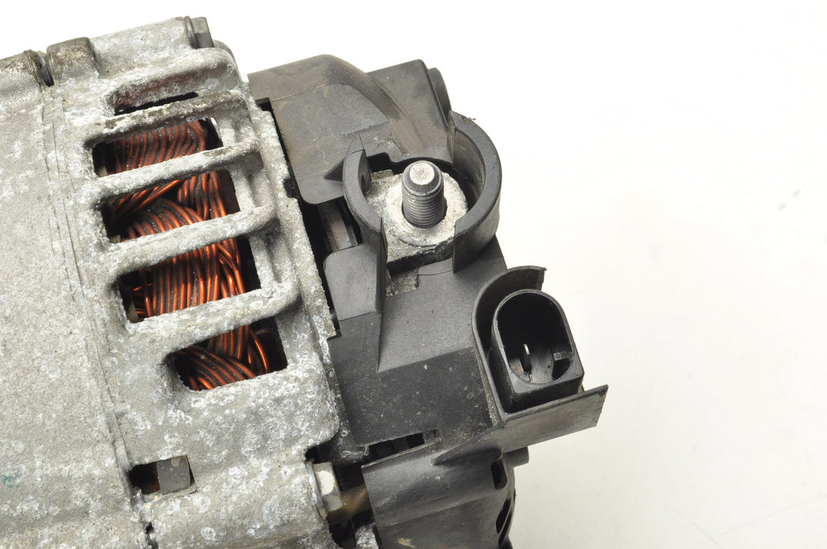 VOLVO V40 S60 II V60 1.6 D2 114KM ALTERNATOR 31285399