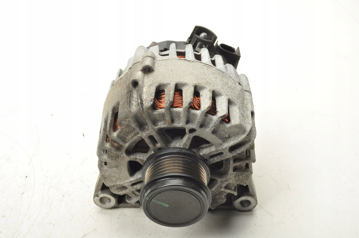 VOLVO V40 S60 II V60 1.6 D2 114KM ALTERNATOR 31285399