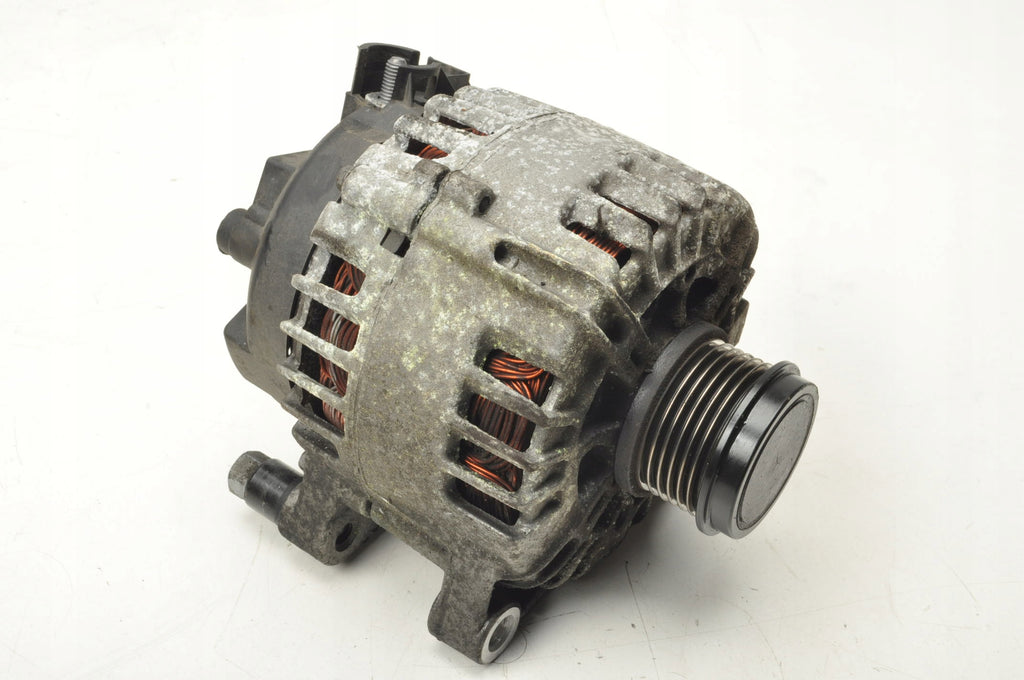 VOLVO V40 S60 II V60 1.6 D2 114KM ALTERNATOR 31285399