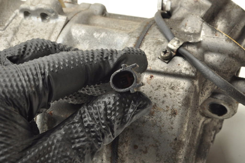 VOLVO V40 S60 II V60 AND 2.5 T5 AIR CONDITIONING COMPRESSOR 31292175