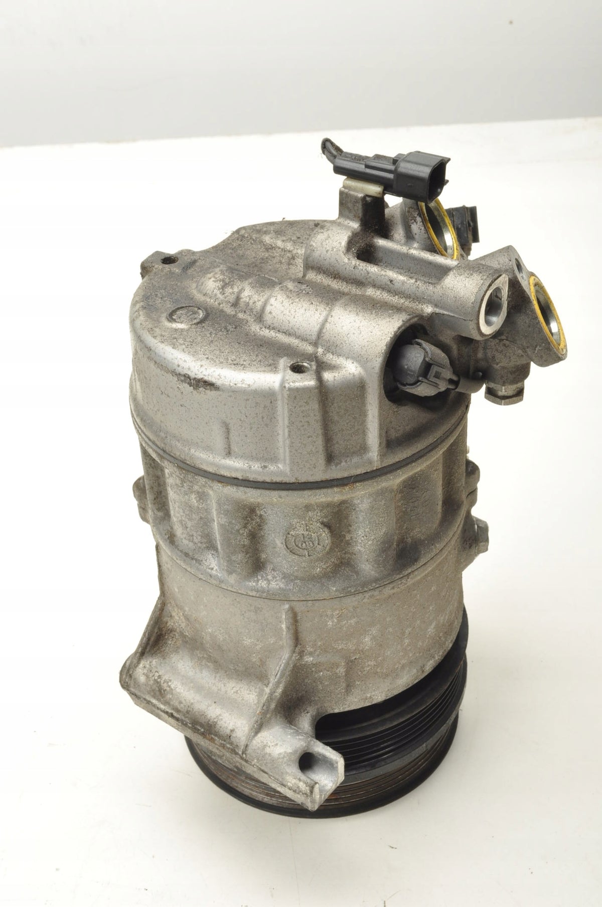 VOLVO V40 S60 II V60 AND 2.5 T5 AIR CONDITIONING COMPRESSOR 31292175