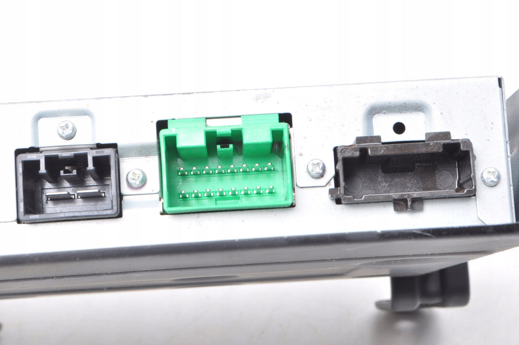 VOLVO V40 S60 II V60 RADIO AMPLIFIER 31409614