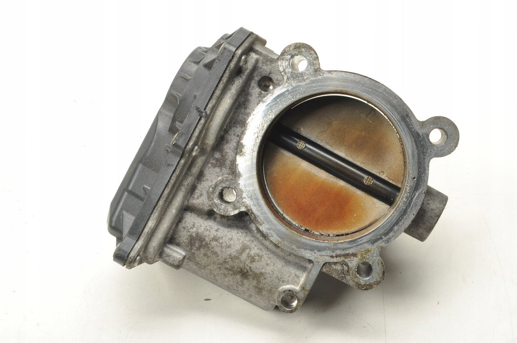 VOLVO V40 S60 II V60 XC60 I XC70 II S80 II 2.5 T5 THROTTLE 31331277