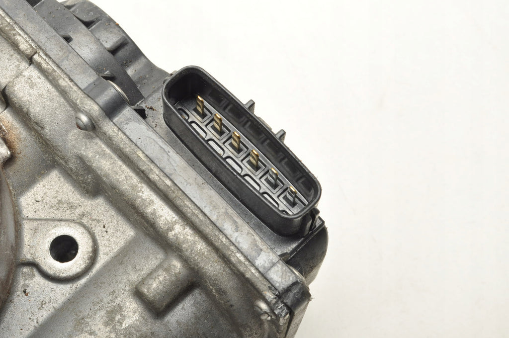 VOLVO V40 S60 II V60 XC60 I XC70 II S80 II 2.5 T5 THROTTLE 31331277