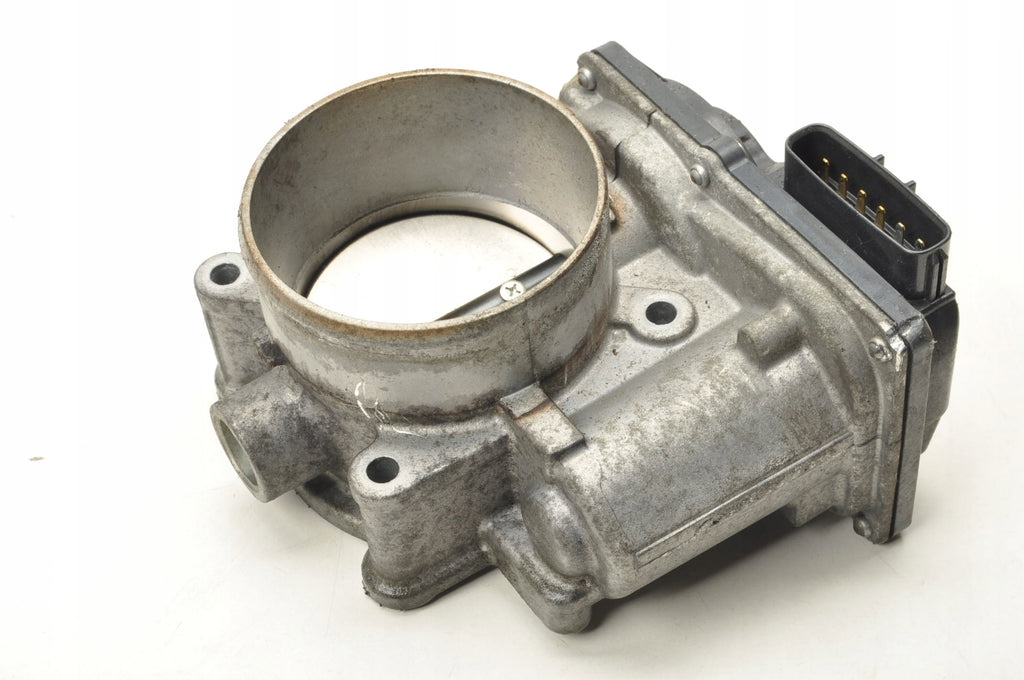 VOLVO V40 S60 II V60 XC60 I XC70 II S80 II 2.5 T5 THROTTLE 31331277