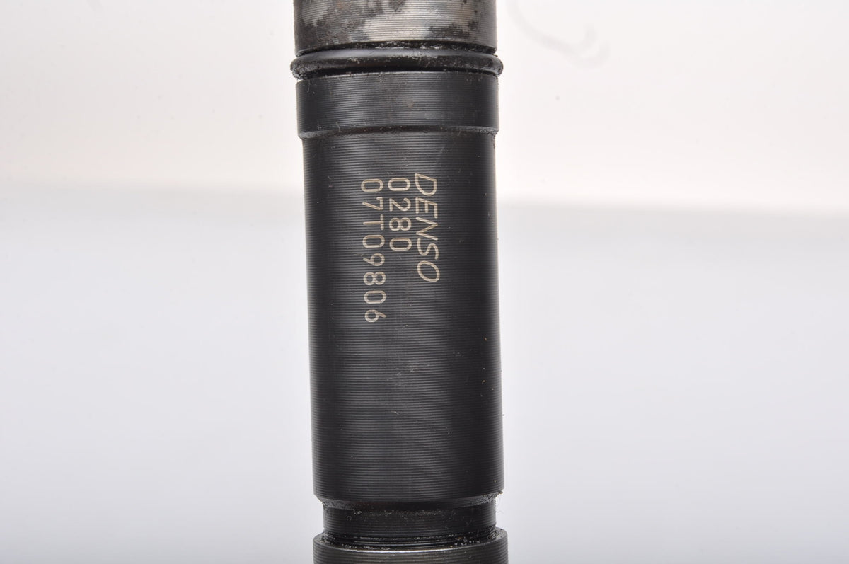 VOLVO V40 S60 V60 V70 S80 2.0 D2 120 KM INJECTION VEA13-2370010-CAA