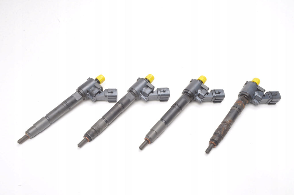 VOLVO V40 S60 V60 V70 S80 2.0 D2 120KM INJECTION INJECTOR 31336878