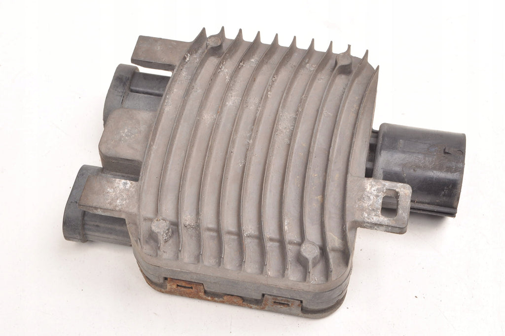 VOLVO V40 V60 S60 II 2.0 D4 FAN CONTROLLER MODULE 940013801