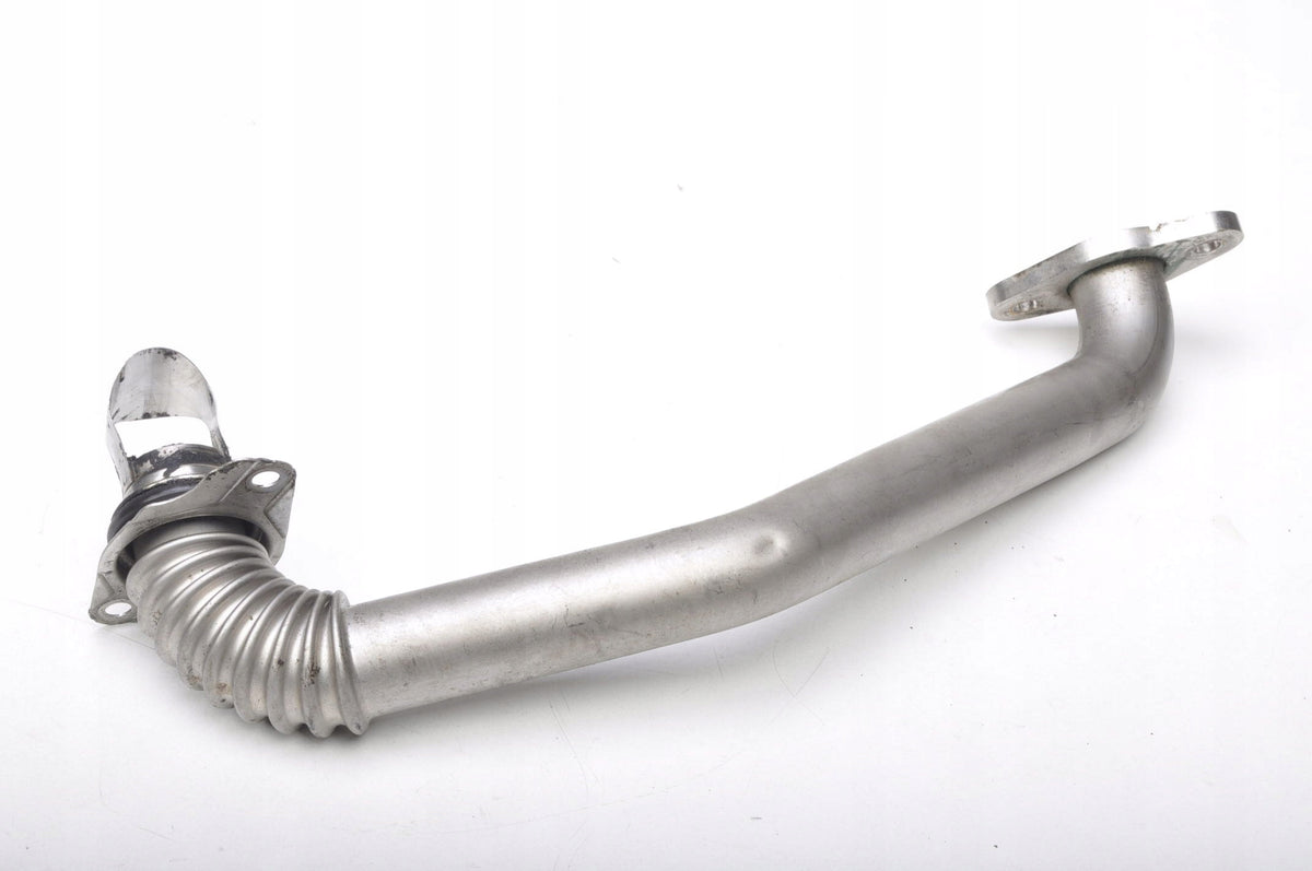 VOLVO V40 V60 S60 II XC60 I 2.0 D4 181KM PIPE CABLE EGR
