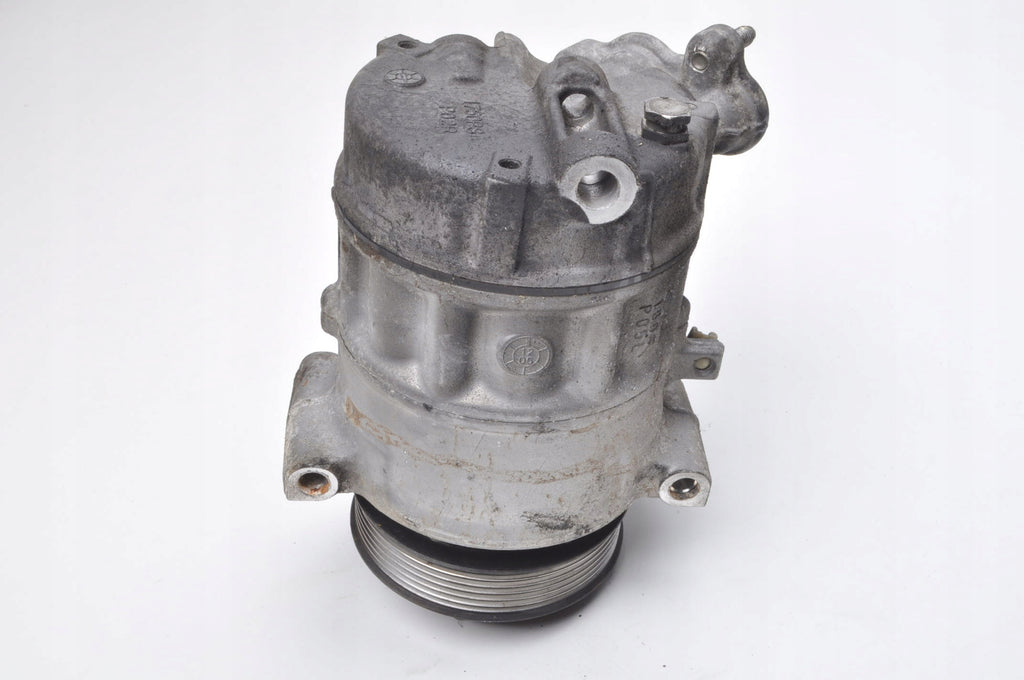 VOLVO V50 1.6 8V D2 114KM AIR CONDITIONING COMPRESSOR 36000962 / 084091062B4