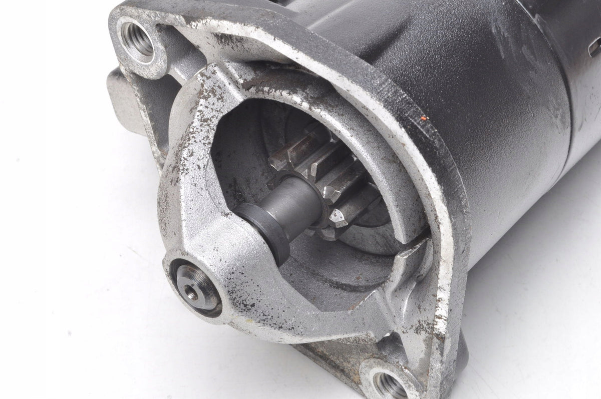 VOLVO V50 2.4 D5 179KM STARTER CJFS02349