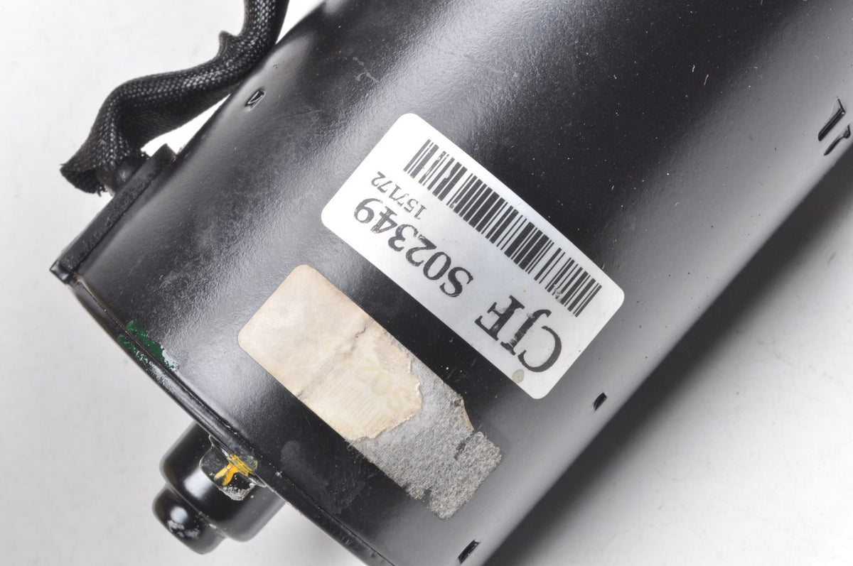 VOLVO V50 2.4 D5 179KM STARTER CJFS02349