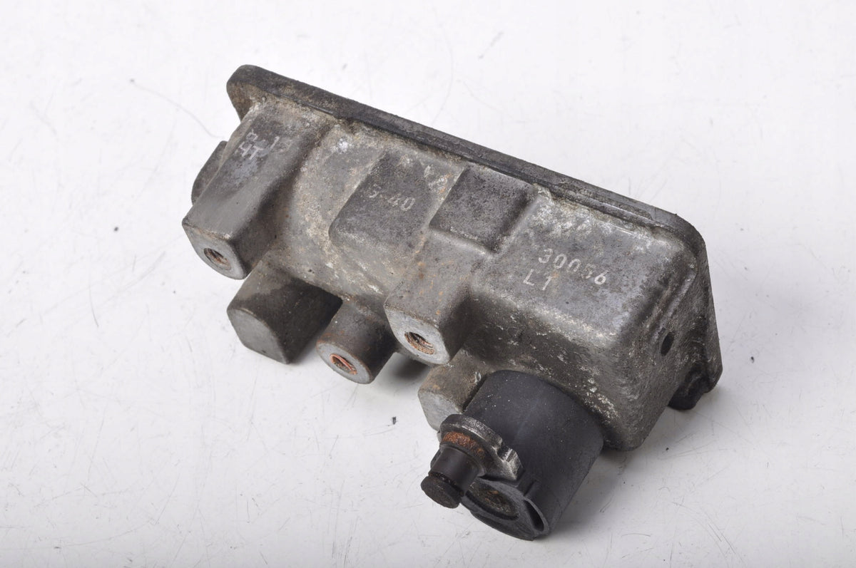 VOLVO V50 2.4 D5 TURBINE SETTER G-40 30056 L1