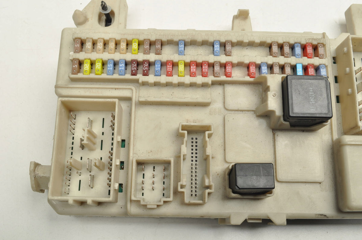 VOLVO V50 BOX BSI 30765471 MODULE