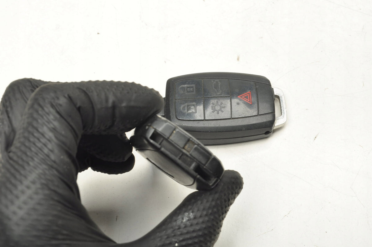 VOLVO V50 BOX BSI 30765471 MODULE