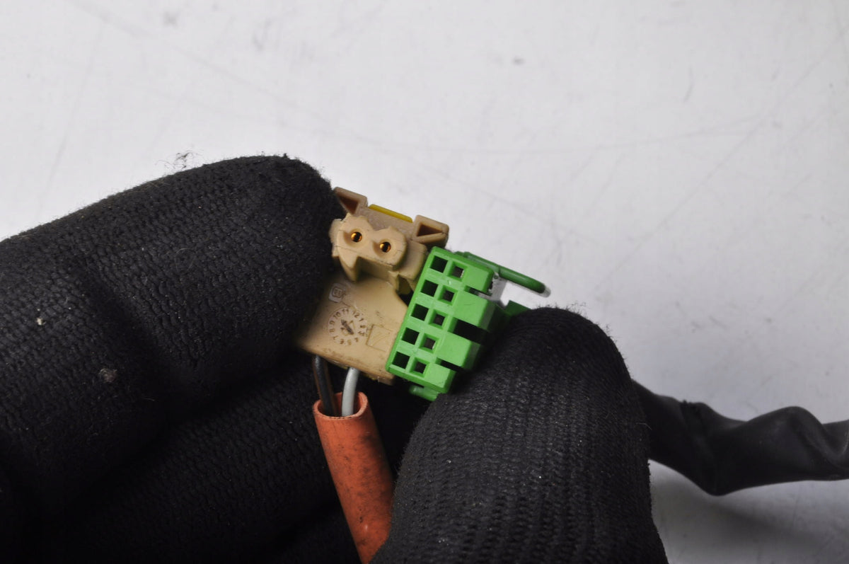 VOLVO V50 COMBINED SWITCH 30773146 TAPE