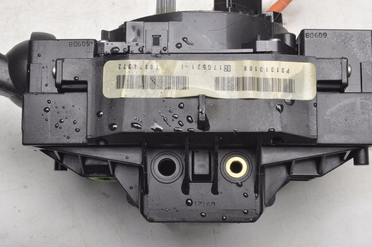 VOLVO V50 COMBINED SWITCH 31313108 TAPE