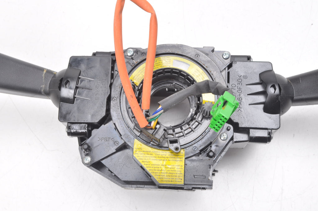 VOLVO V50 COMBINED SWITCH TAPE 31313108 LIFT