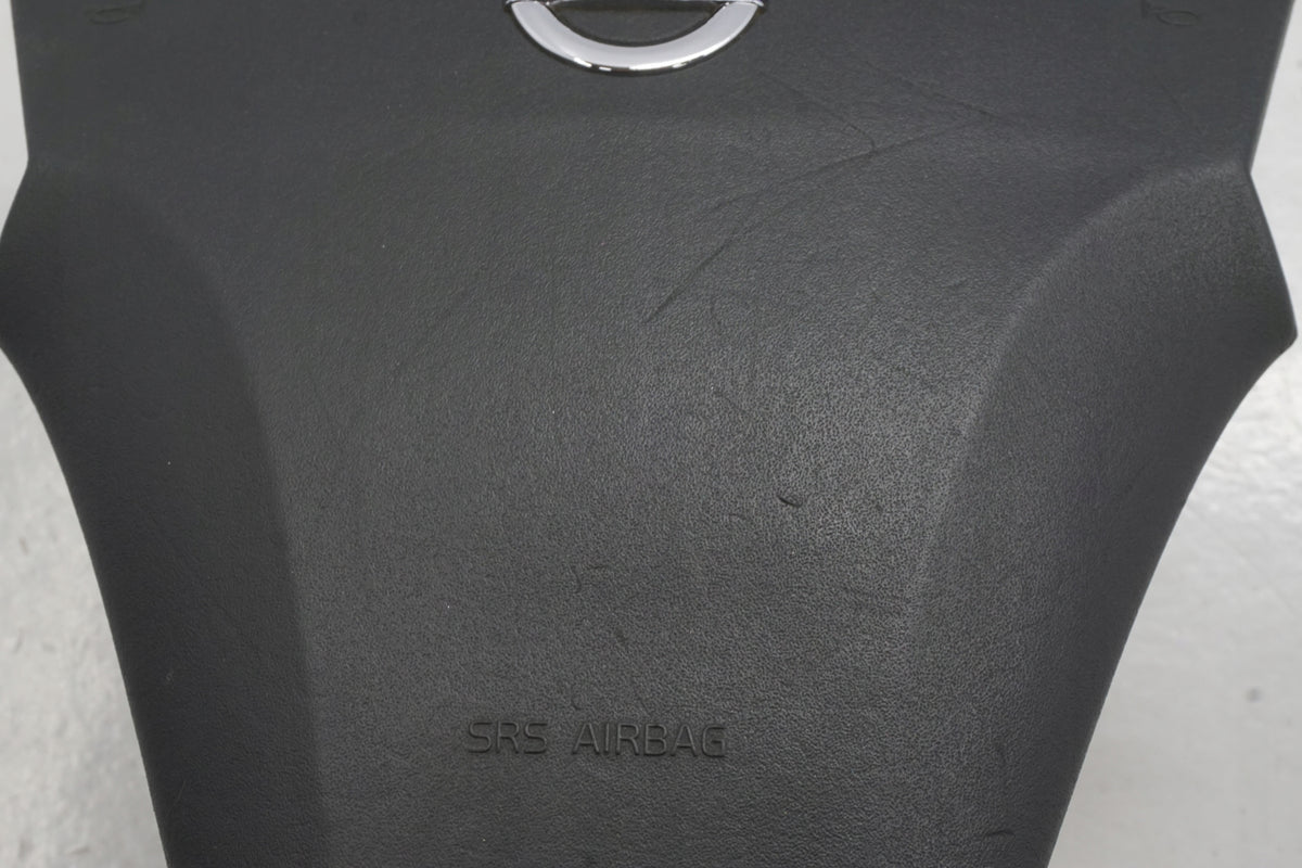VOLVO V50 LIFT 08R AIRBAG DRIVER 8623347