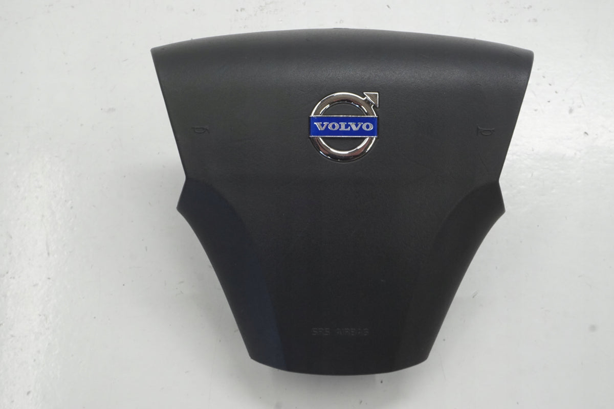 VOLVO V50 LIFT 08R AIRBAG DRIVER 8623347